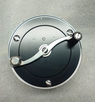 Stewart 500, laks fluesnelle