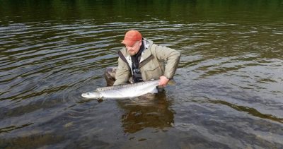 LAKSELV