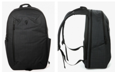 NORTH PIONEER FLIGHT BACKPACK