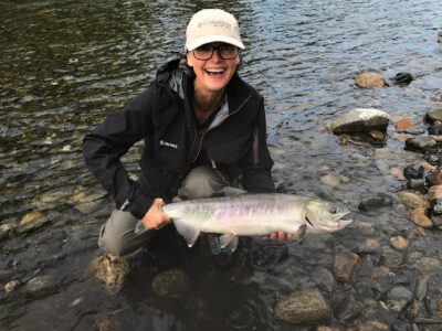 ALASKA