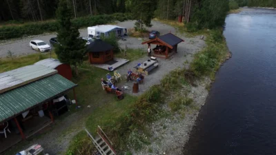 ORKLA – MOESHØLEN - Bilde 3